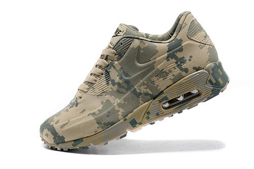 air max kaki