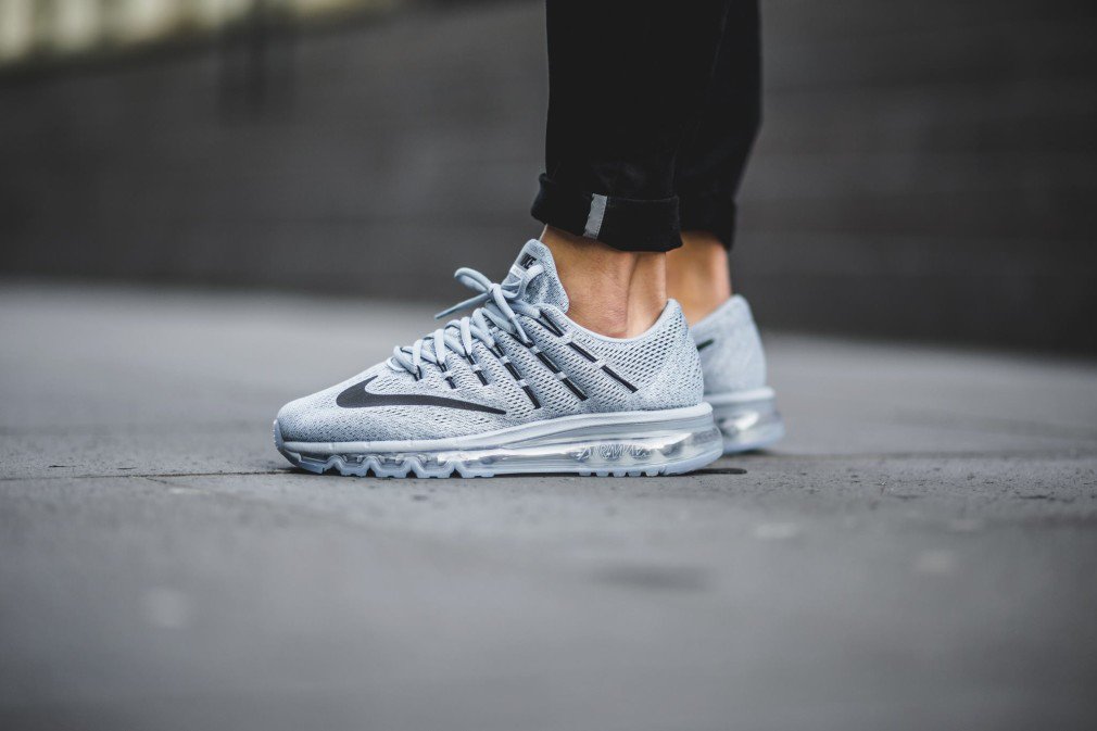 nike air max 2017 blanche femme