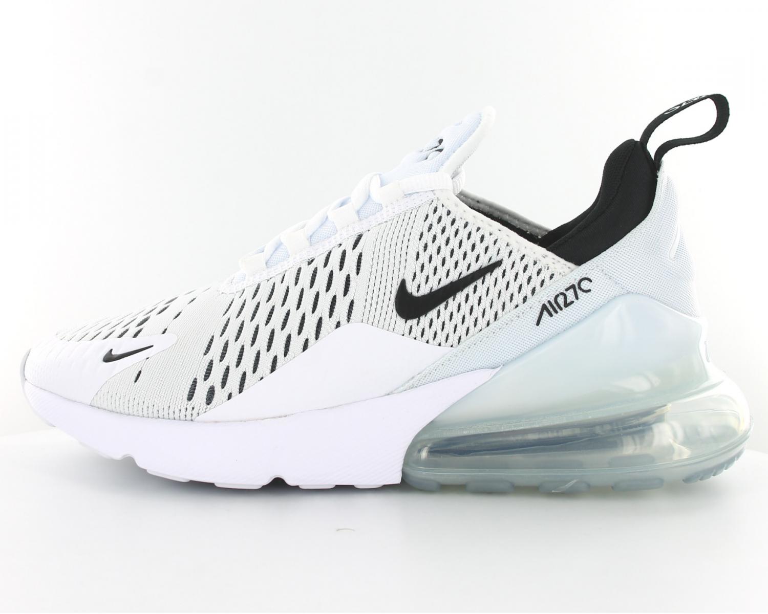 air max 270 rouge pas cher