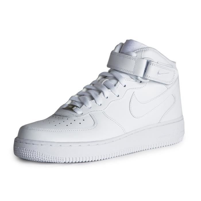 nike air force 1 montante