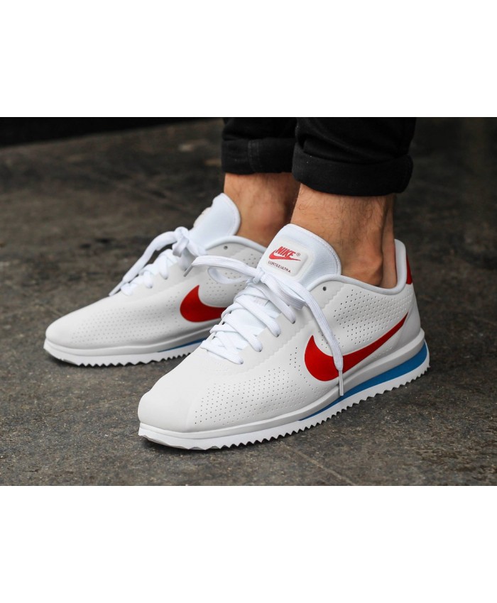 basket cortez homme pas cher
