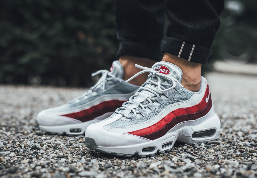 air max 95 homme rouge air max 95 homme rouge