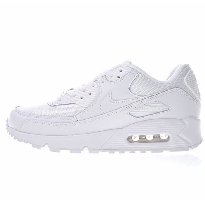 nike air max blanche