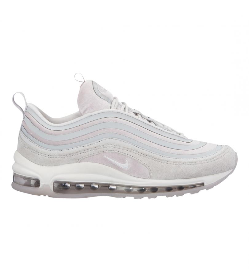basket nike femme air max