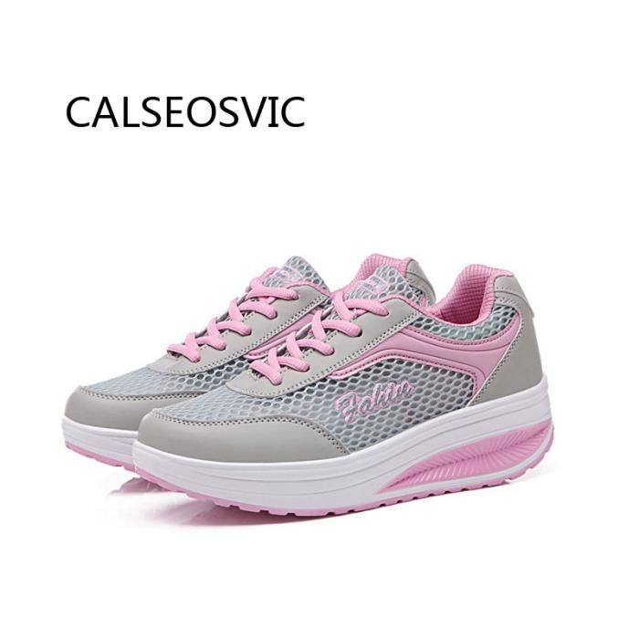 basket femme solde