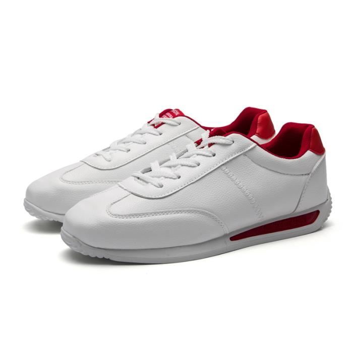 basket mode homme pas cher