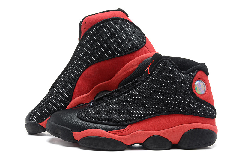 nike air jordan noir et rouge