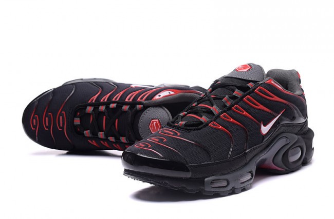 nike air max plus tn rouge
