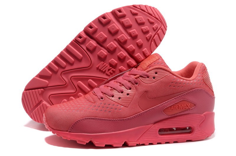 nike air max marron femme
