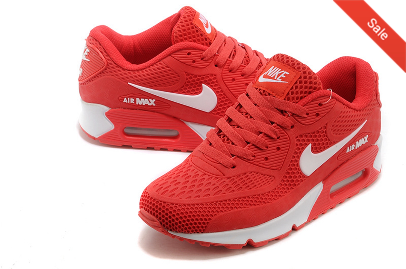 chaussure nike rouge pour homme