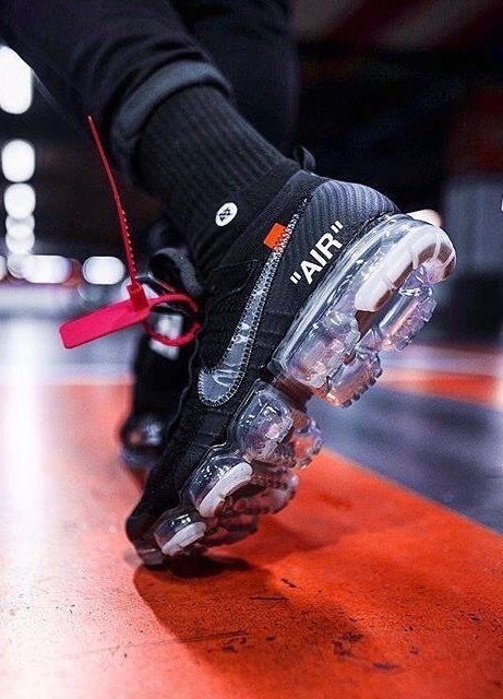 nike chaussure tendance
