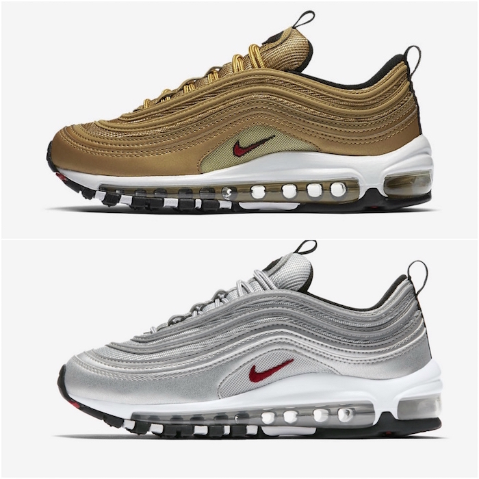 nike tendance chausseurs homme 2017