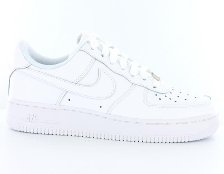 nike basse femme