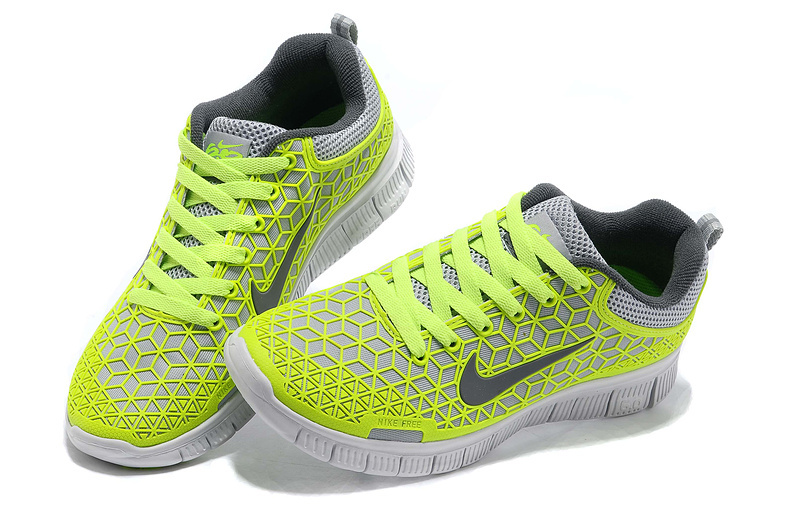 nike free run homme rose