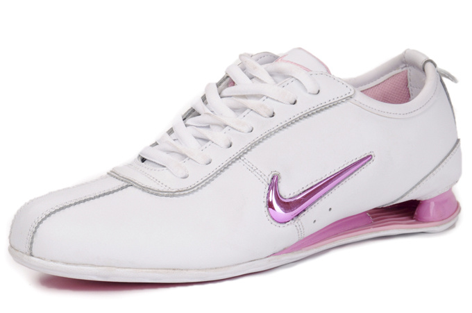 shox rivalry femme pas cher
