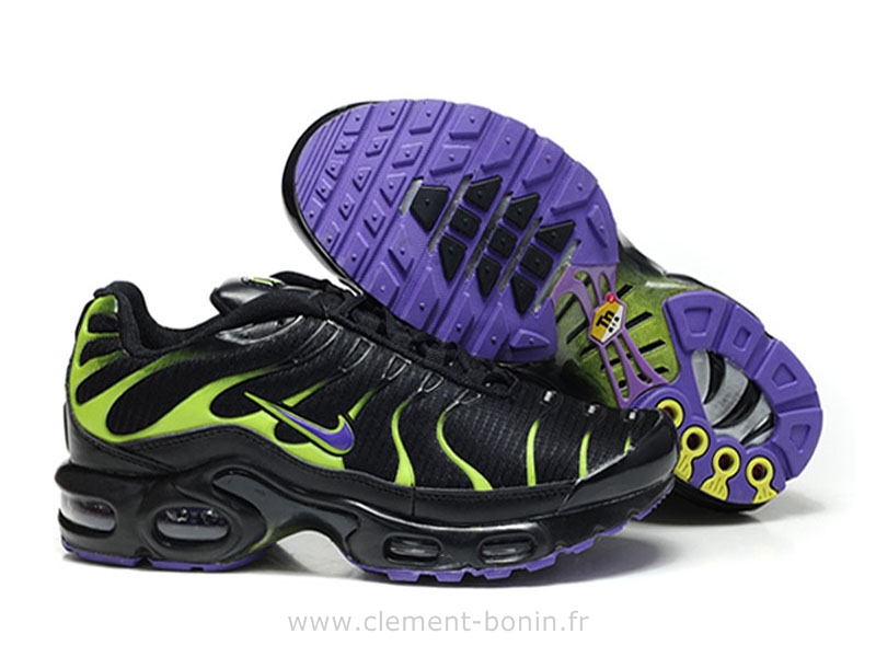 basket homme pas cher noir