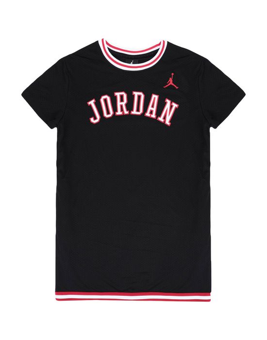 robe jordan fille