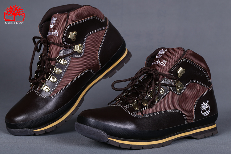 site timberland homme